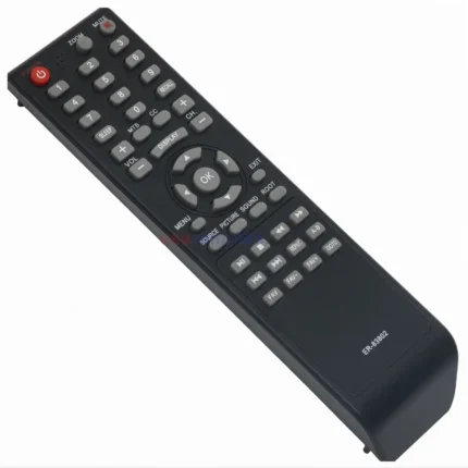 Hisense ER-83802 TV Remote