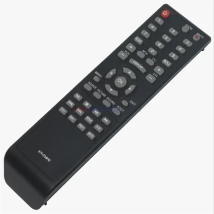 Hisense ER-83802 TV Remote - view 2