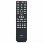 Hisense ER-83802 TV Remote - view 3
