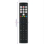Hisense ERF2AB36 TV Remote