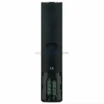 Hisense ERF2B36 TV Remote - view 4