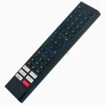 Hisense ERF3AA80 TV Remote - view 2