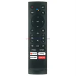 Hisense ERF3AA90H TV Remote - view 2