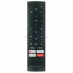 Hisense ERF3AA90H TV Remote - view 3