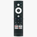 Hisense ERF3AE90H TV Remote - view 2