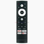 Hisense ERF3AE90H TV Remote - view 3