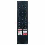 Hisense ERF3B90H TV Remote
