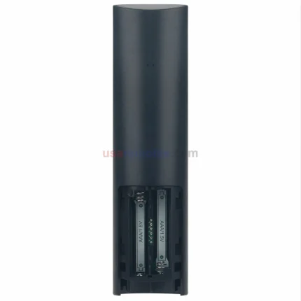 Hisense ERF3B90H TV Remote - view 2