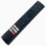 Hisense ERF3B90H TV Remote - view 3