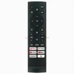 Hisense ERF3H90H TV Remote - view 2