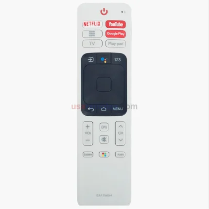 Hisense ERF3N69H TV Remote