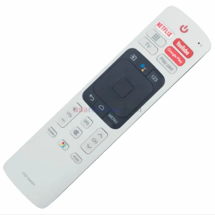 Hisense ERF3N69H TV Remote - view 2