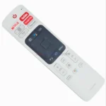 Hisense ERF3N69H TV Remote - view 3