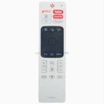 Hisense ERF3N69H TV Remote - view 4