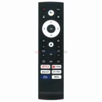 Hisense ERF3T90H TV Remote