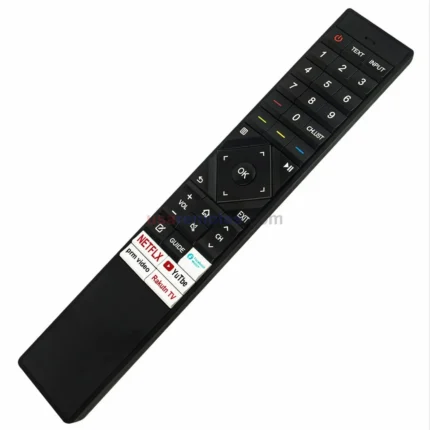Hisense ERF6F64H TV Remote