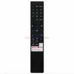Hisense ERF6F64H TV Remote - view 3