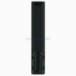 Hisense ERF6F64H TV Remote - view 4
