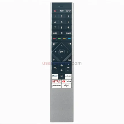 Hisense ERF6N64 TV Remote