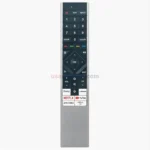 Hisense ERF6N64 TV Remote - view 2