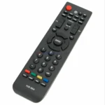Hisense HIS-954 TV Remote - view 3