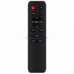 Hisense HS512 Soundbar Remote