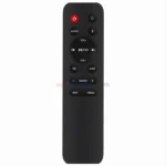 Hisense HS512 Soundbar Remote - view 2