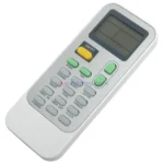 Hisense J1-06 AC Remote