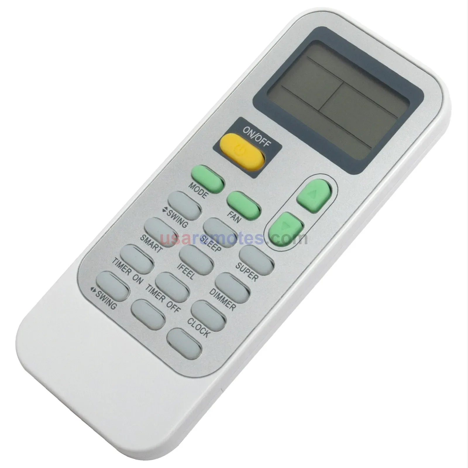 Hisense J1-06 AC Remote Hisense J1-06 AC Remote