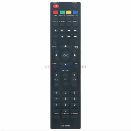 Hitachi CLE-1018C TV Remote