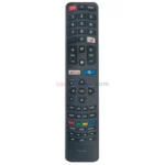 Hitachi CLE-1025 TV Remote - view 2
