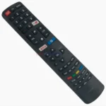 Hitachi CLE-1025 TV Remote - view 4