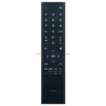 Hitachi CLE-1032 TV Remote
