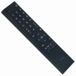 Hitachi CLE-1032 TV Remote - view 2