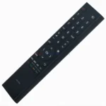 Hitachi CLE-1032 TV Remote - view 3