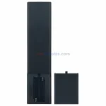 Hitachi CLE-1032 TV Remote - view 4
