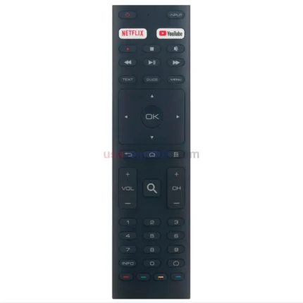 Hitachi CLE-1044 TV Remote
