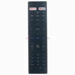 Hitachi CLE-1044 TV Remote - view 2