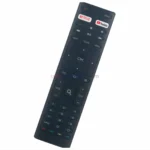 Hitachi CLE-1044 TV Remote - view 3