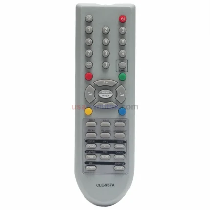 Hitachi CLE-957A TV Remote