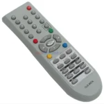 Hitachi CLE-957A TV Remote - view 2