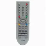 Hitachi CLE-957A TV Remote - view 3