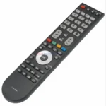 Hitachi CLE-998 TV Remote - view 3