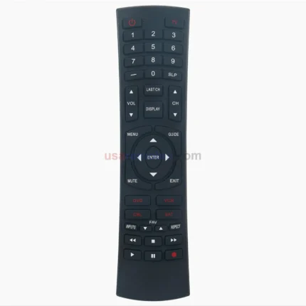 Hitachi CLU-4361AP TV Remote