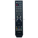 Hitachi CLU-4997S TV Remote - view 3