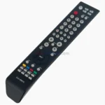 Hitachi CLU-4997S TV Remote - view 4
