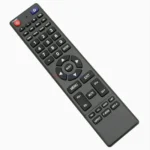 Hitachi DD-1731 TV Remote - view 3