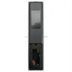 Hitachi DD-1731 TV Remote - view 4