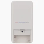 Hitachi G646G AC Remote - view 4