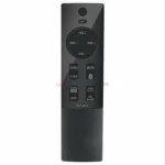 Hitachi HSB32B26 Soundbar Remote